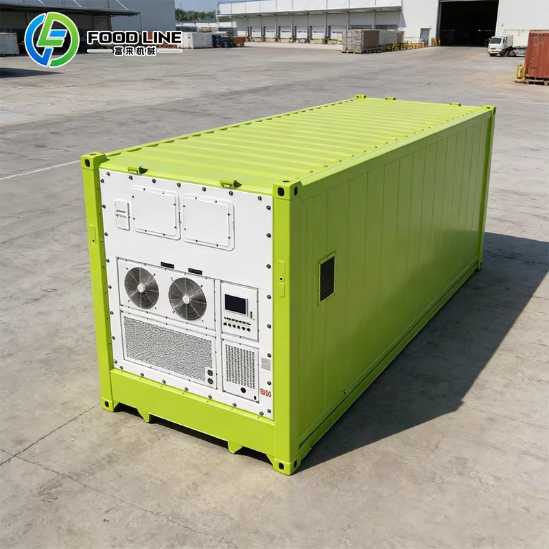 Sistem Pertanian Vertikal Kont - Urban Farming Hydroponic System ulasan dan harga