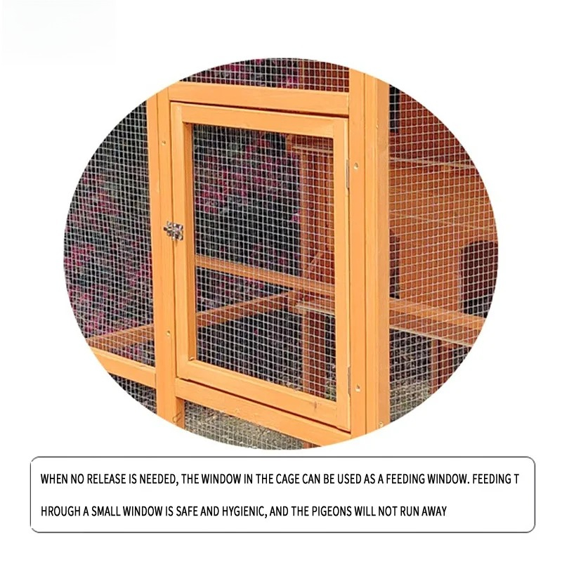 Kandang Ternak Burung & Unggas - Urban Farming House ulasan dan harga